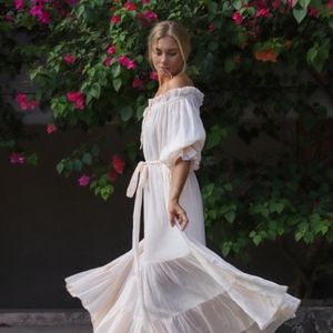 Emmaline Dress